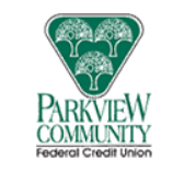 Parkview Community Federal Credit Union